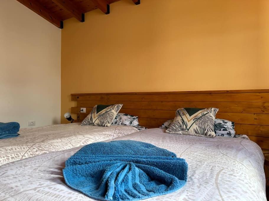 Villa With Pool In The Centre Of Fuerteventura Antigua  Exterior foto